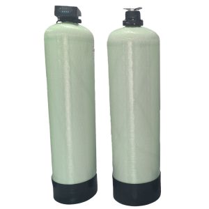 frp Pressure Vessel Tank