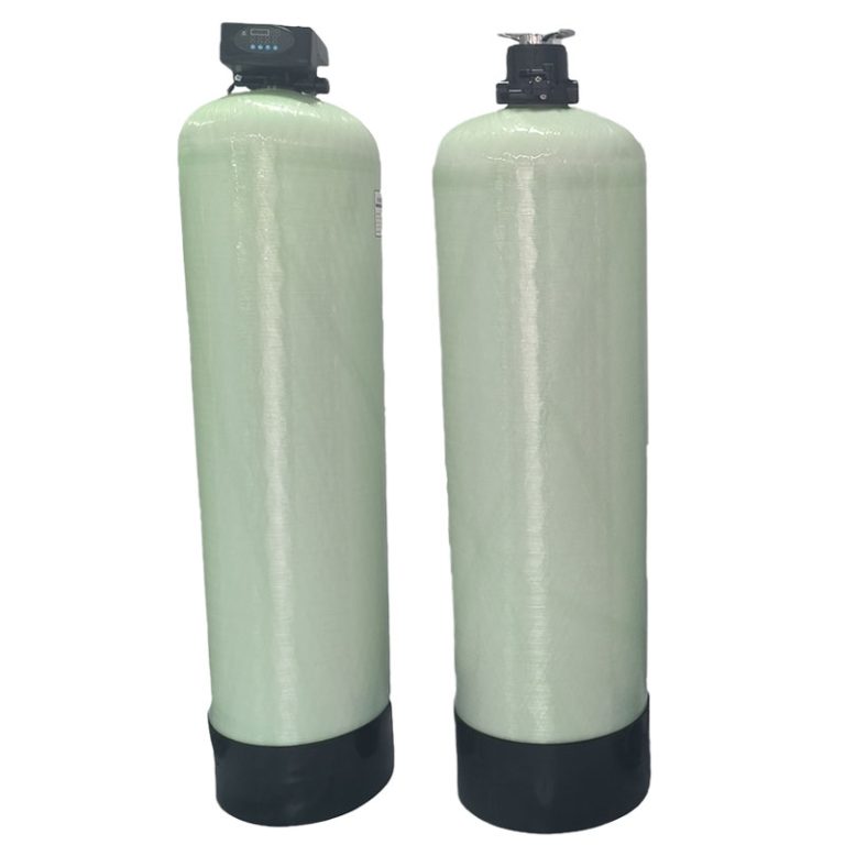 frp Pressure Vessel Tank