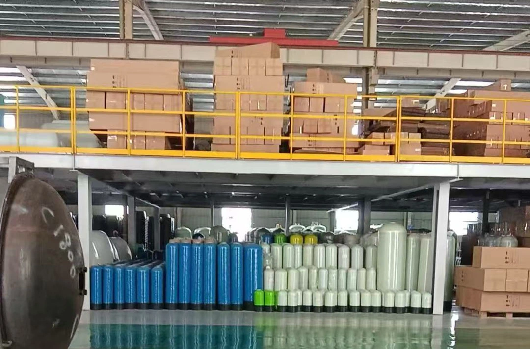 frp tank manufacturer