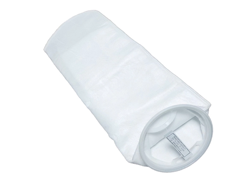 industrial liquid filter bags