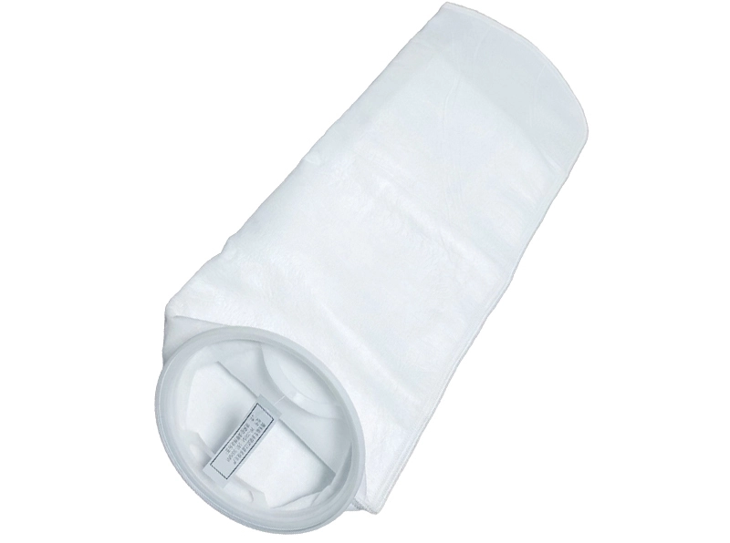 liquid filter bags