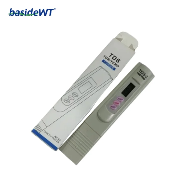 tds meter for water testing​