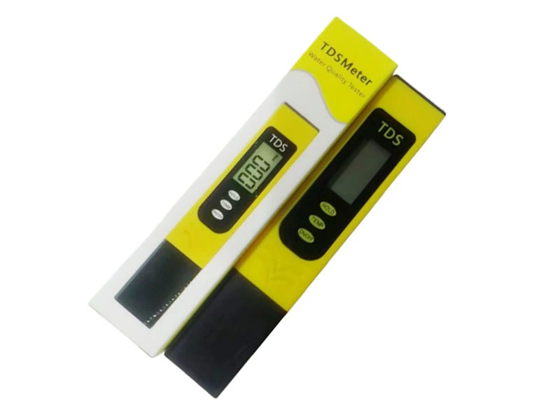 tds water test meter