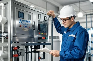How To Choose A Reverse Osmosis System