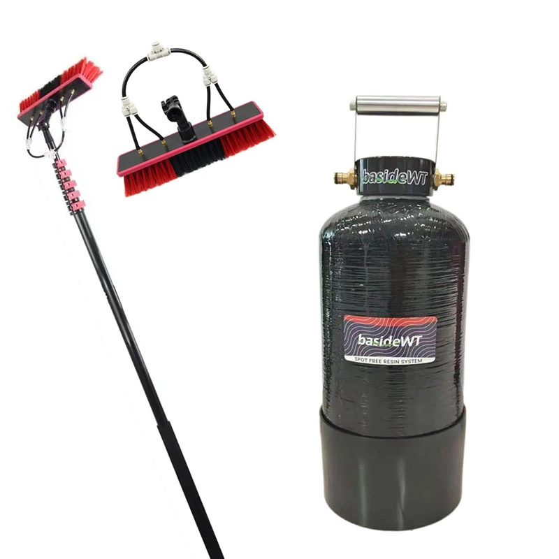 best spotless water system