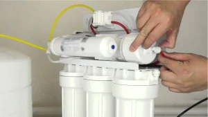 Whole House Reverse Osmosis System