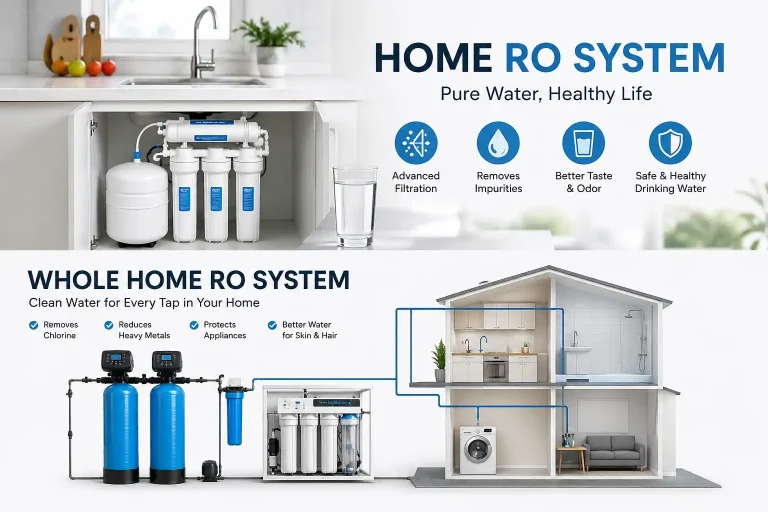 Home RO