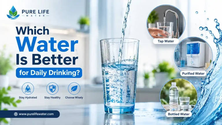 is reverse osmosis water the same as distilled water