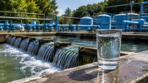 How Does Water Treatment Work