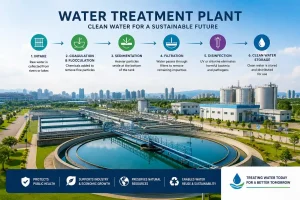 Water Treatment Plant