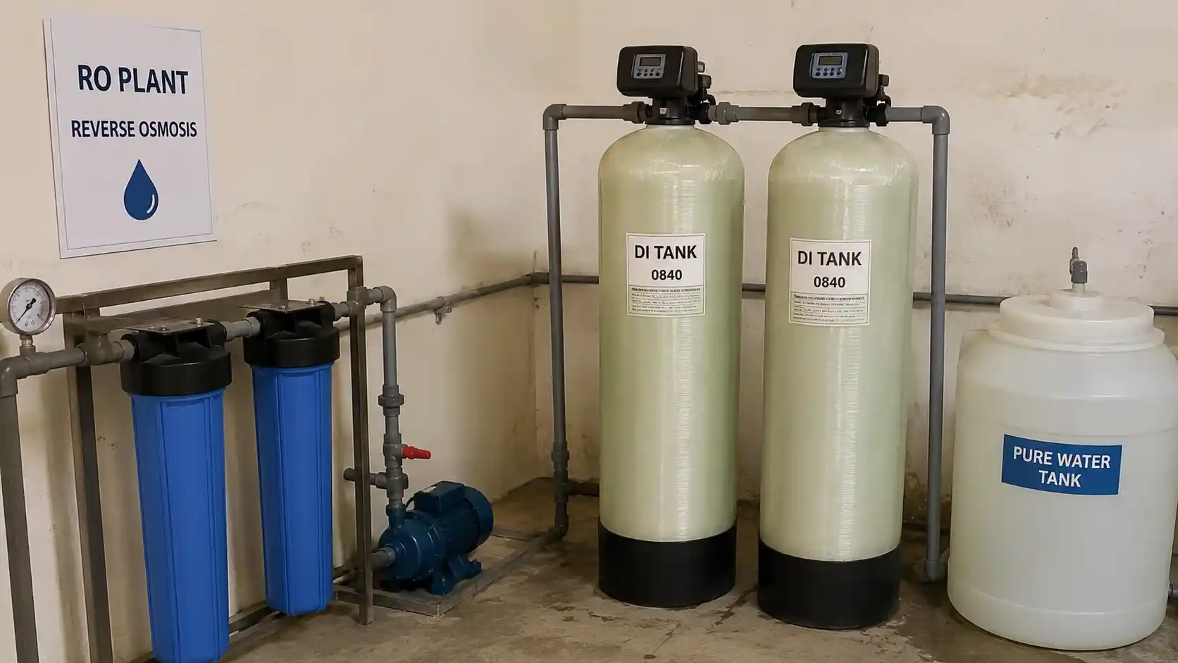 How Does a Spotless Water System Work? A Complete Technical Guide