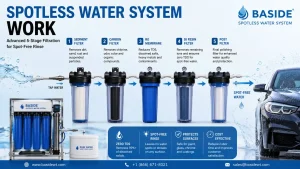 Deionized Water System Cost
