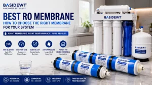 Best RO Membrane