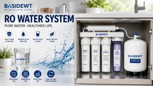 RO Water System