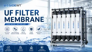 UF Filter Membrane
