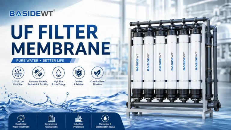 UF Filter Membrane