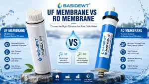UF Membrane vs RO Membrane