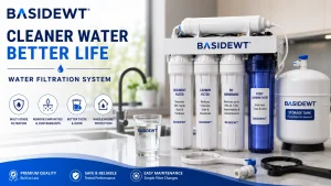 Water Filter System
