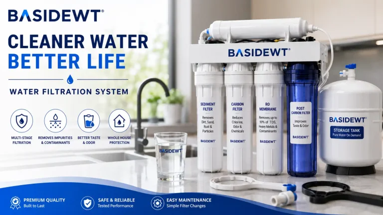 Water Filter System