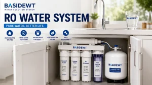 What Is an RO Water System