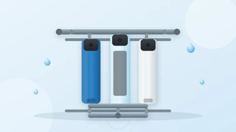 Water Filter System Problems